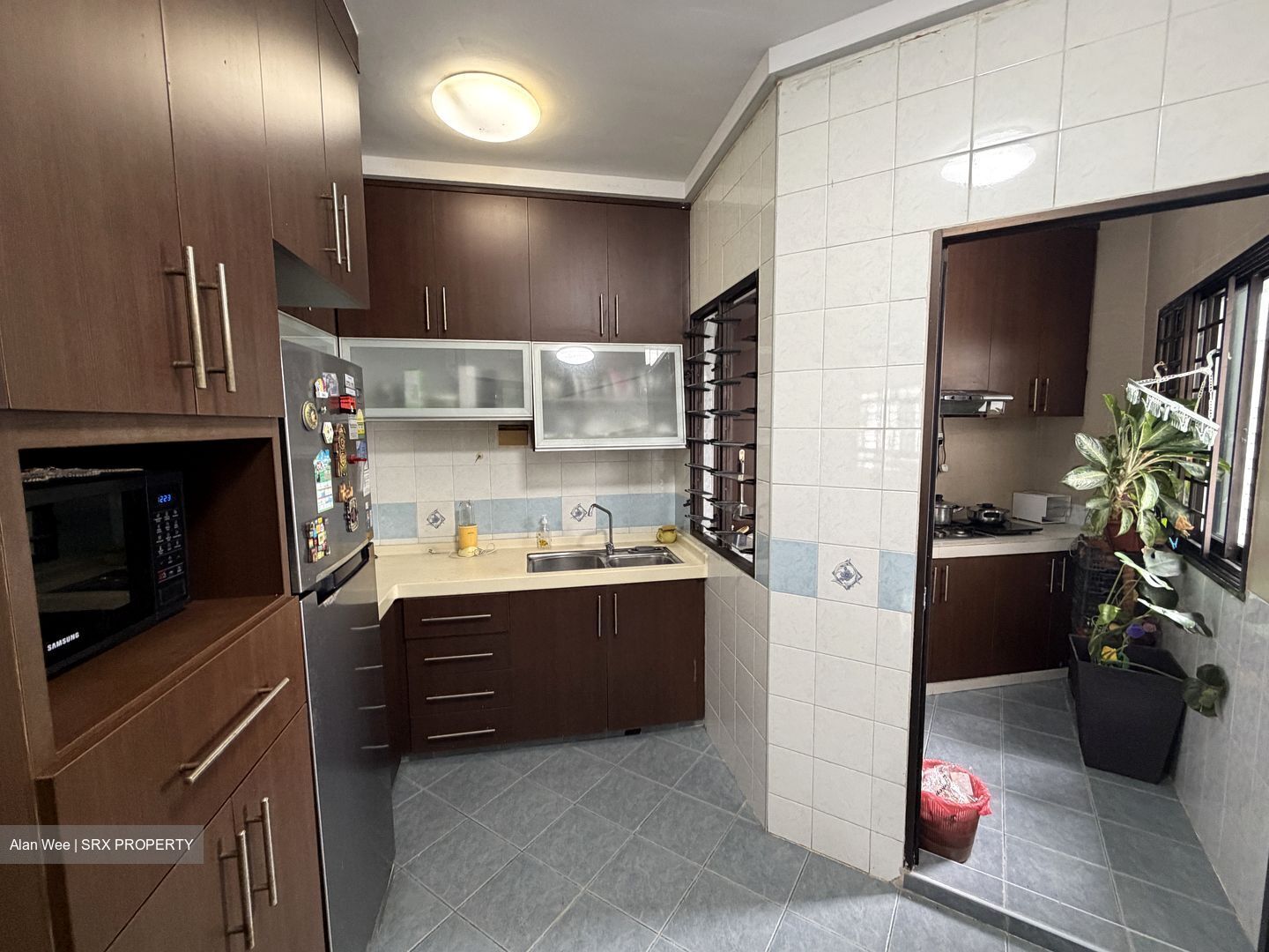 Blk 656B Jurong West Street 61 (Jurong West), HDB Executive #563469761